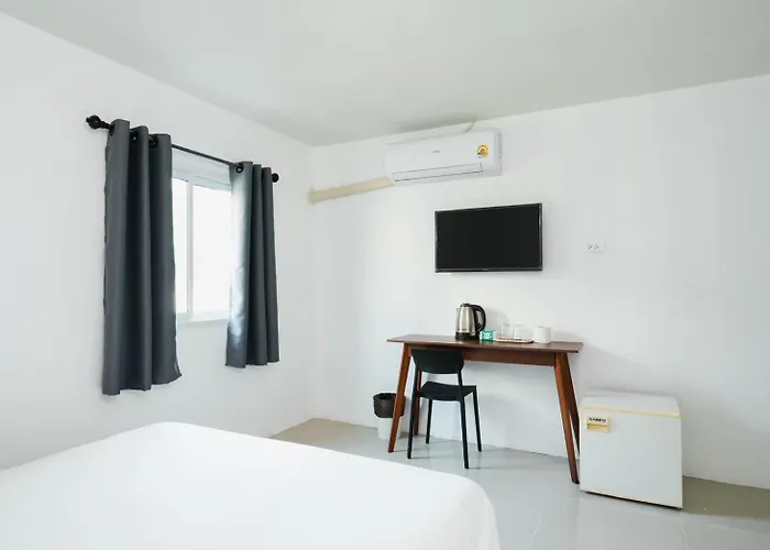 Newhi Sukhumvit 42 1 曼谷